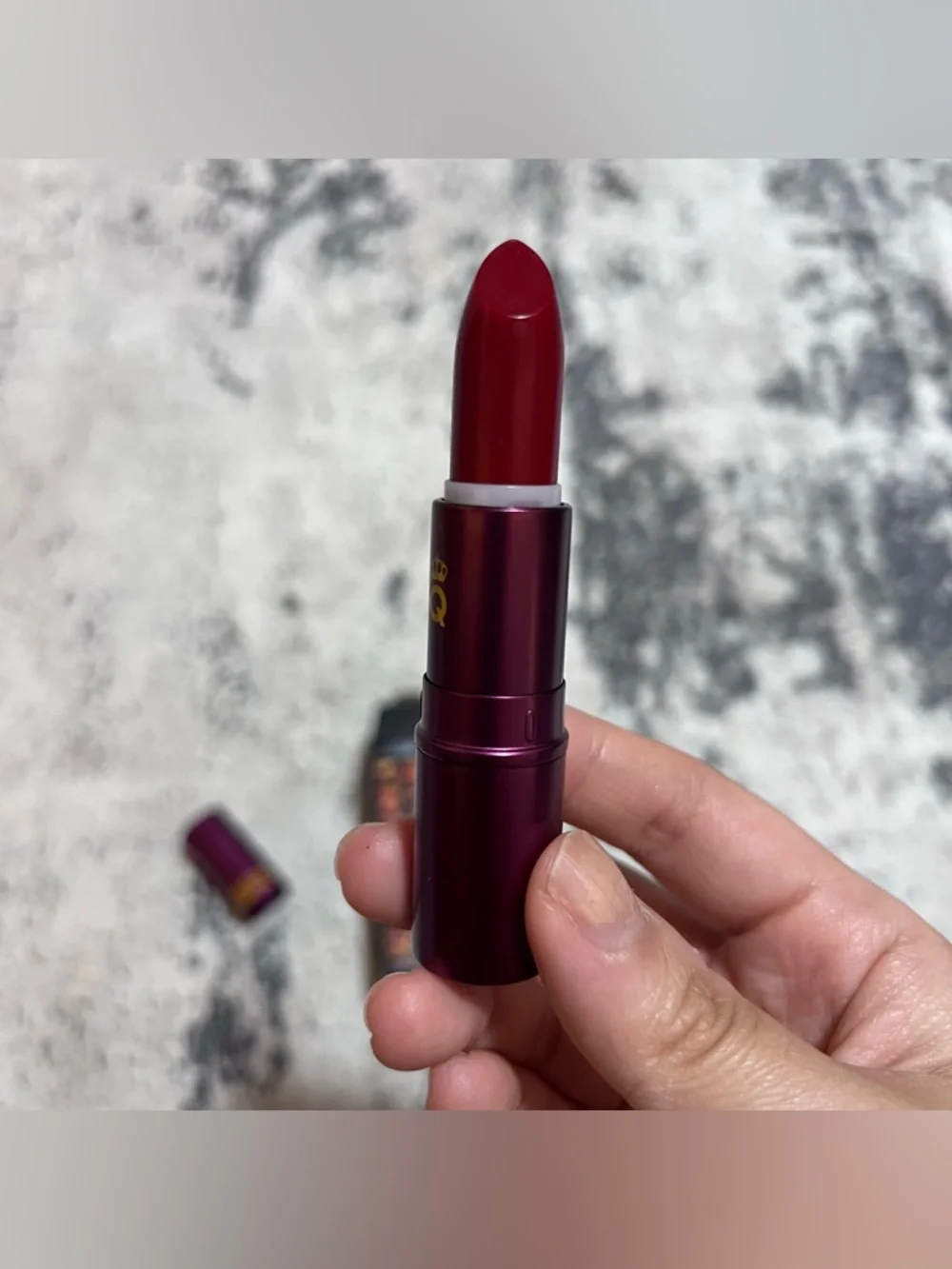 lipstick queen lipstick medieval New Full Size